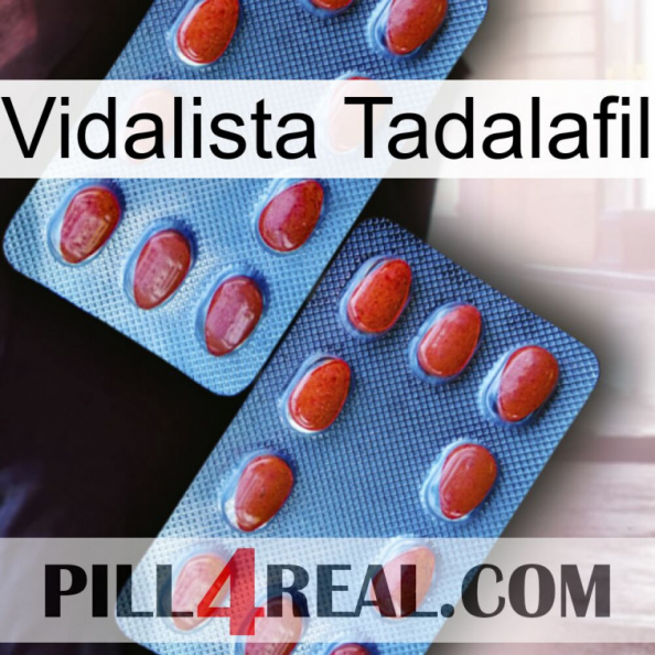 Vidalista Tadalafil 05